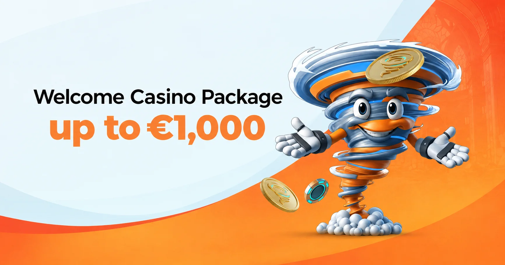 Spininio Banner